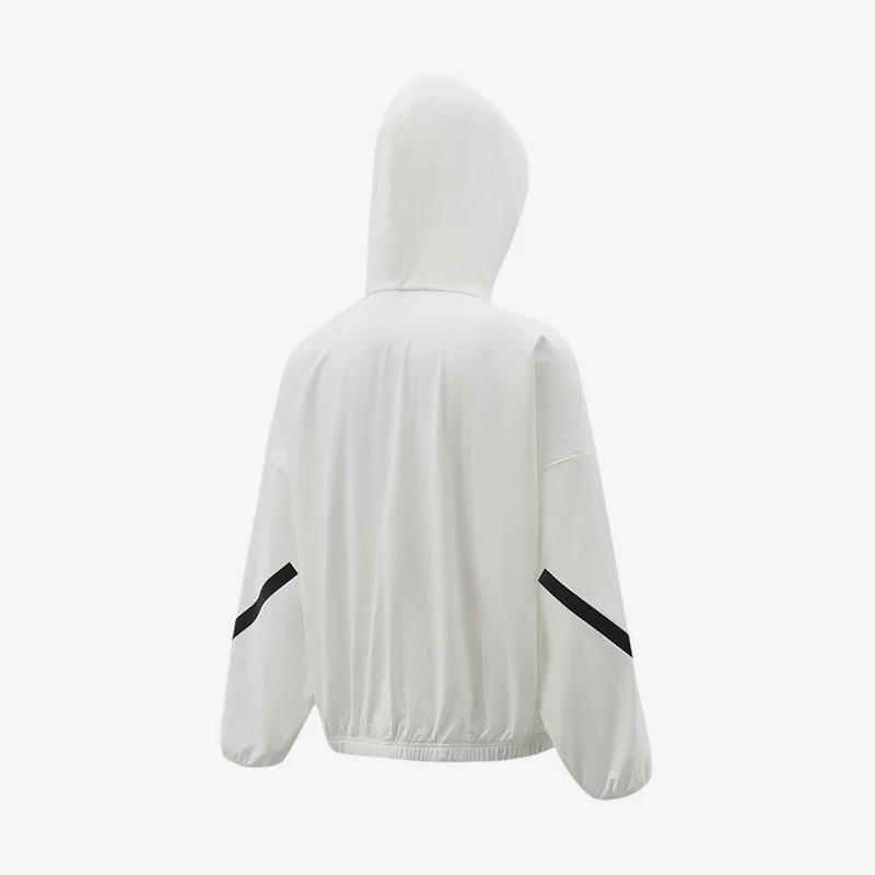 Adidas genuine Z-N.E. hooded zipper jacket women's jacket jacket KD8474