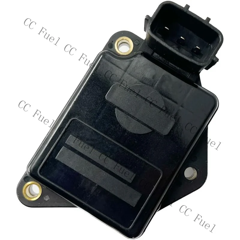 C+ AFH55M-10 AFH55M-11 MAF Mass Air Flow Sensor for Nissan D21 Pickup 2.4L