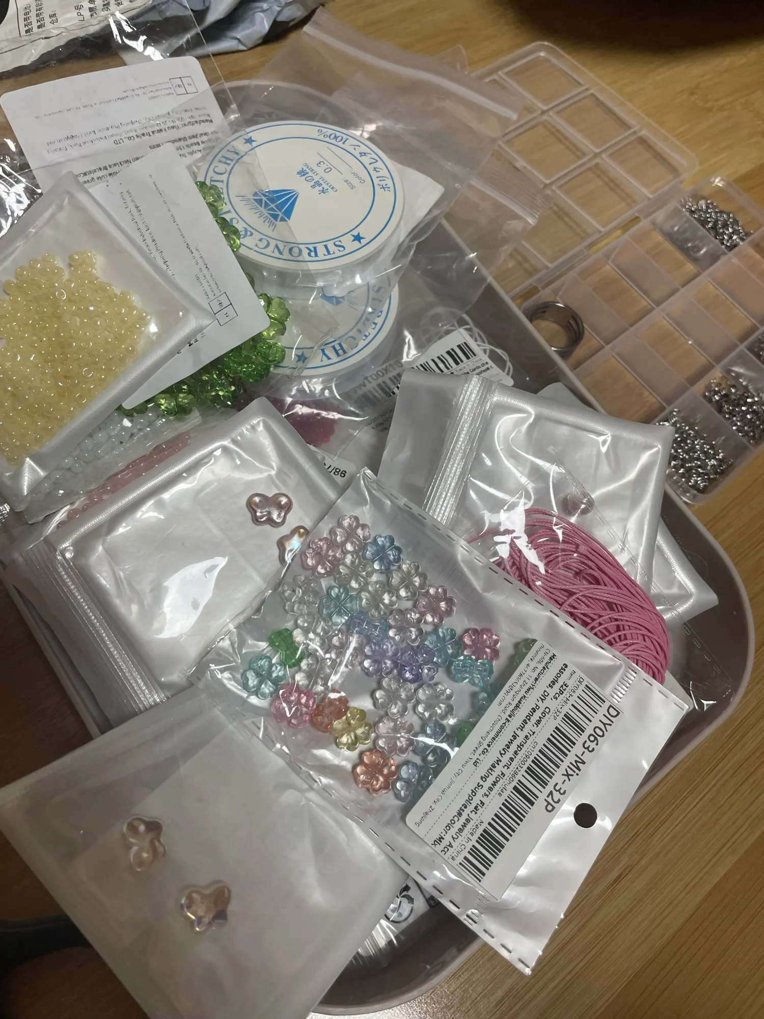 실물 포토 리뷰