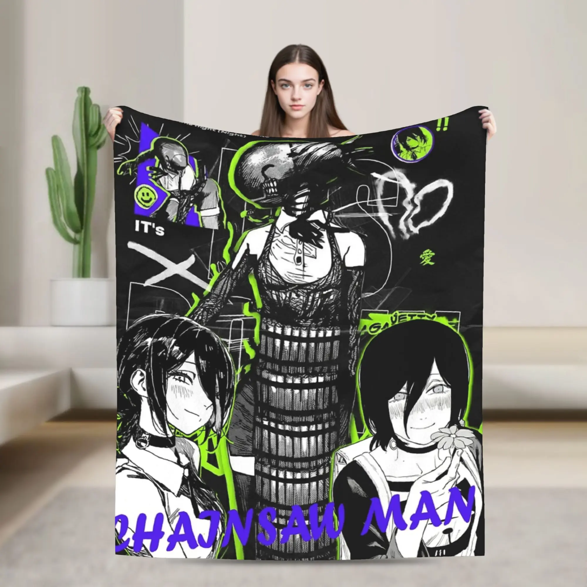 Reze Devil Csm Anim… - image