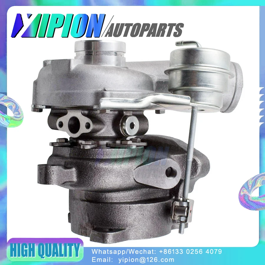 K04 K04-023 Turbo Turbocharger For Audi S3 TT 1.8T BAM BFV 53049880023 06A145704Q 06A145704QX 06A145704QV Full Turbocharger