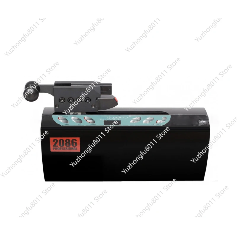 

Компьютерная головка, машина для натягивания струн, конвертер, обновленная версия, аксессуары, умная машина для натягивания струн, многофункциональная струна