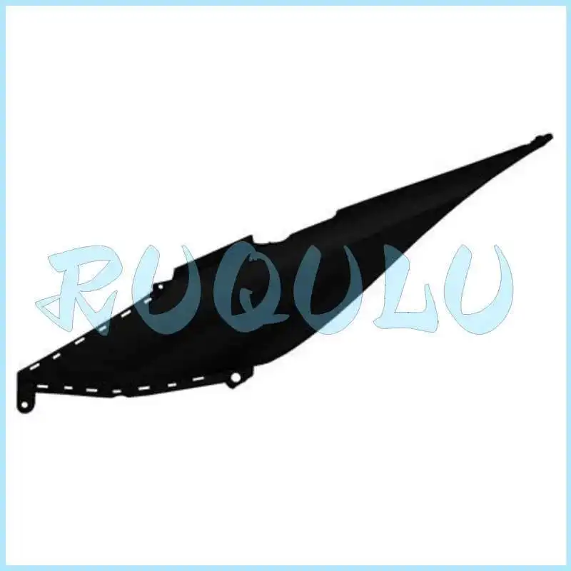 

Zt350t-d Tail Skirt Left / Right Part (extra Black) 4046402-014021 / 4046402-016021 For Zontes