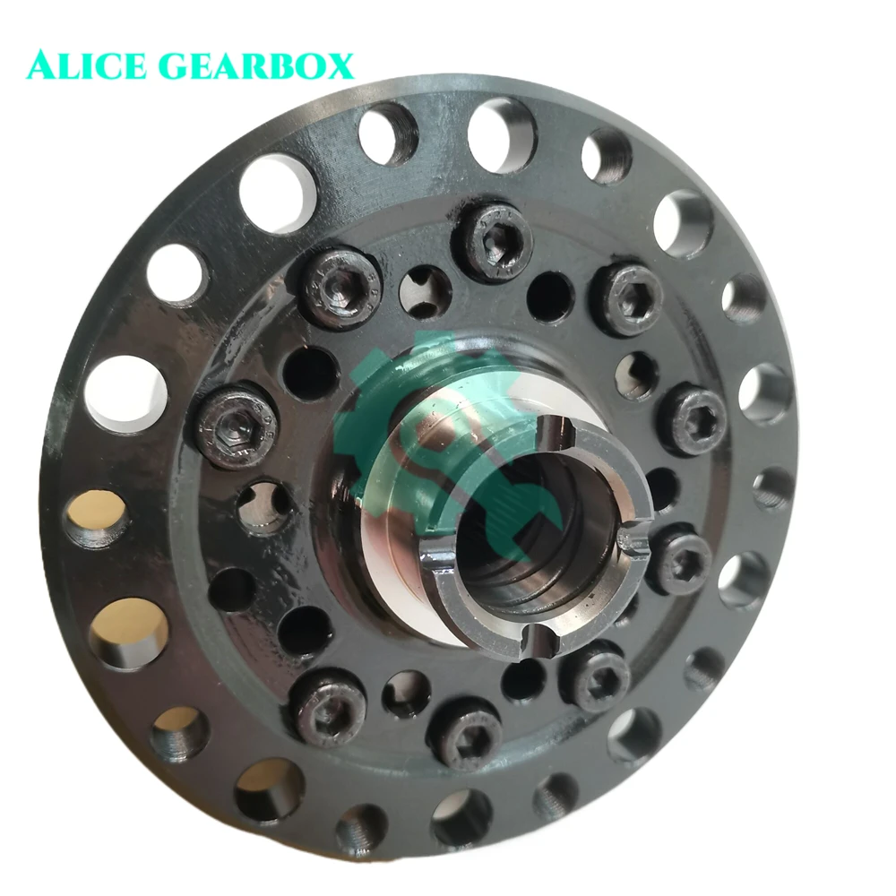 MF-TRS-05B16 MFactory Helical LSD تفاضلي محدود عالي الجودة لقطع غيار السيارات Honda Civic مع ضمان لمدة سنة واحدة
