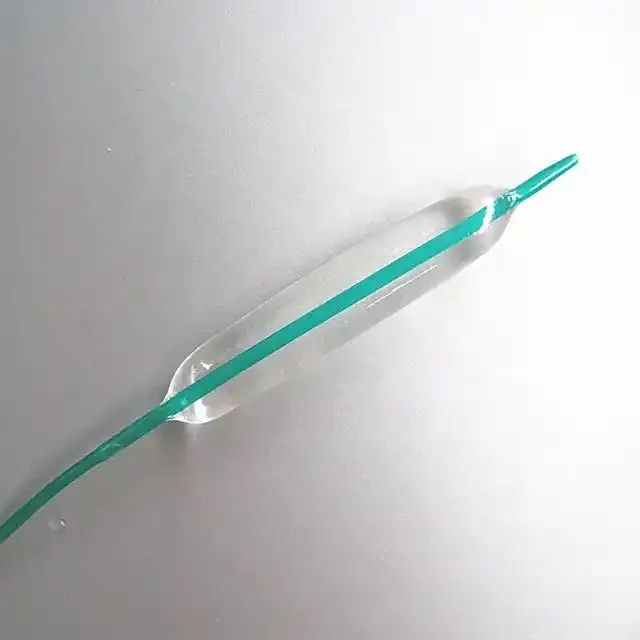 Disposable Balloon Dilation Catheter For Gastrointestinal Expansion with Various Balloon Size Medical