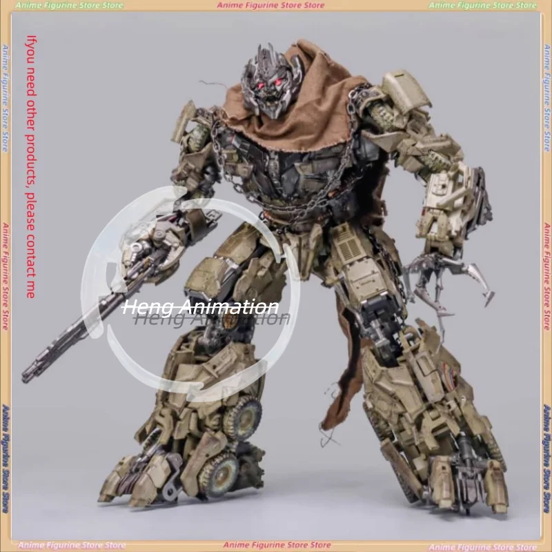 

DP01V Масляный бак Wei Upgrade Edition Желто-Зеленый Old Wei Zhen M-Tian Movie Edition Игрушка-трансформер Шмель