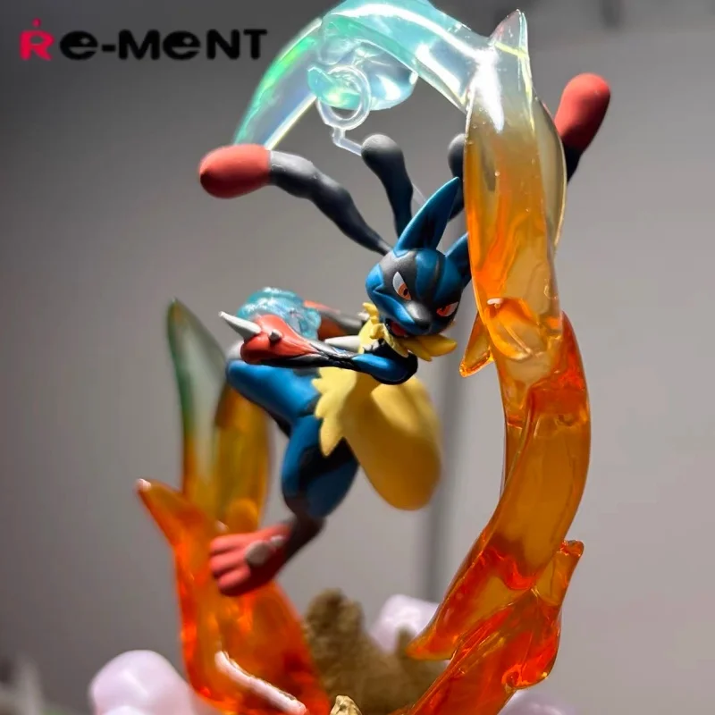 

Original Re-Ment Figures Swing Vignette Collection 4 Blind Box Miniature Scene Candy Toy Ornament Collection Birthday Gift Toys