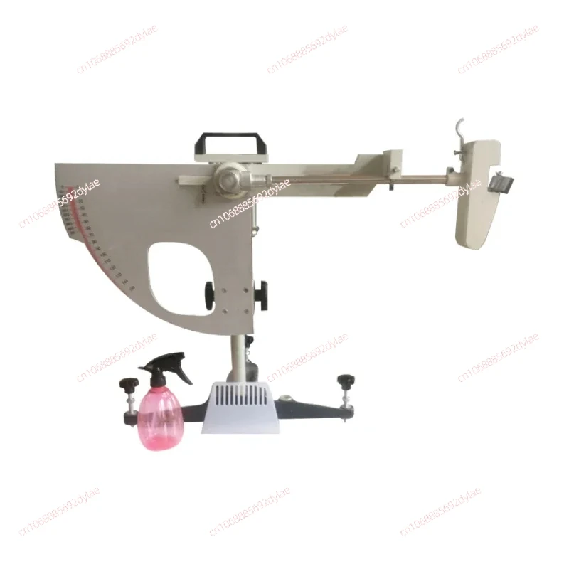 

British Pendulum Tester/pavement Friction Tester