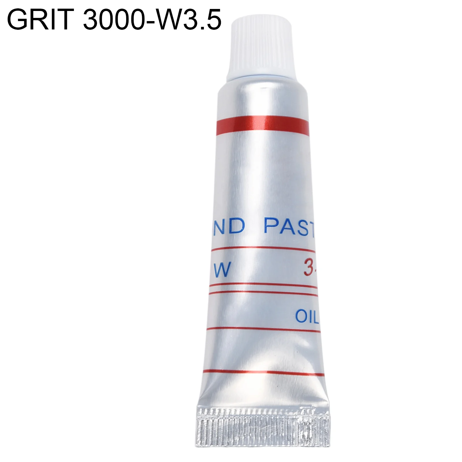 5g Metal Polishing Cream 320-10000 Grit Diamond Abrasive Paste Glass Grinding Lapping Paste Oily For Grinding Metal Ceramics