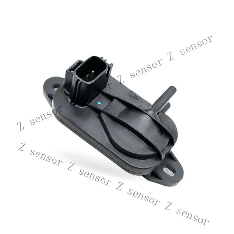 Z+ Intake Manifold Pressure Sensor Suitable for Ford Focus Mondeo 3M5A-5L200-AB