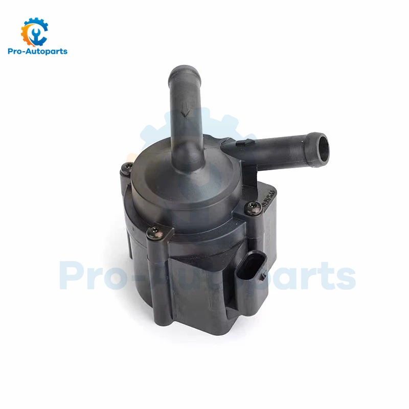 

9806790880 Turbo Electric Water Pump Without Bracket for Citroen C4 C5 Peugeot 308 508 5008 1.6 THP Auxiliary Water Pump