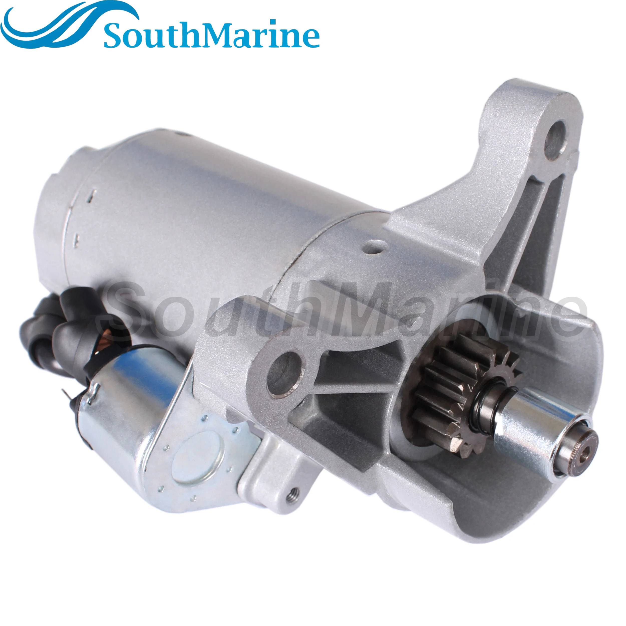 Motor de arranque para Honda GXV390 H4514 HT3813 GX360 ES6500 EX5500 31200-ZA0-701 31200-ZA1-003 31200-ZE8-801 18350