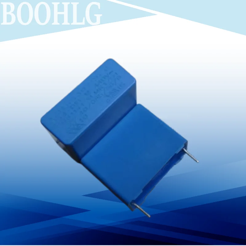 5PCS 0.15uf 440vAC 150nf u15 154 Brand new X1 film capacitor B81141C1154M