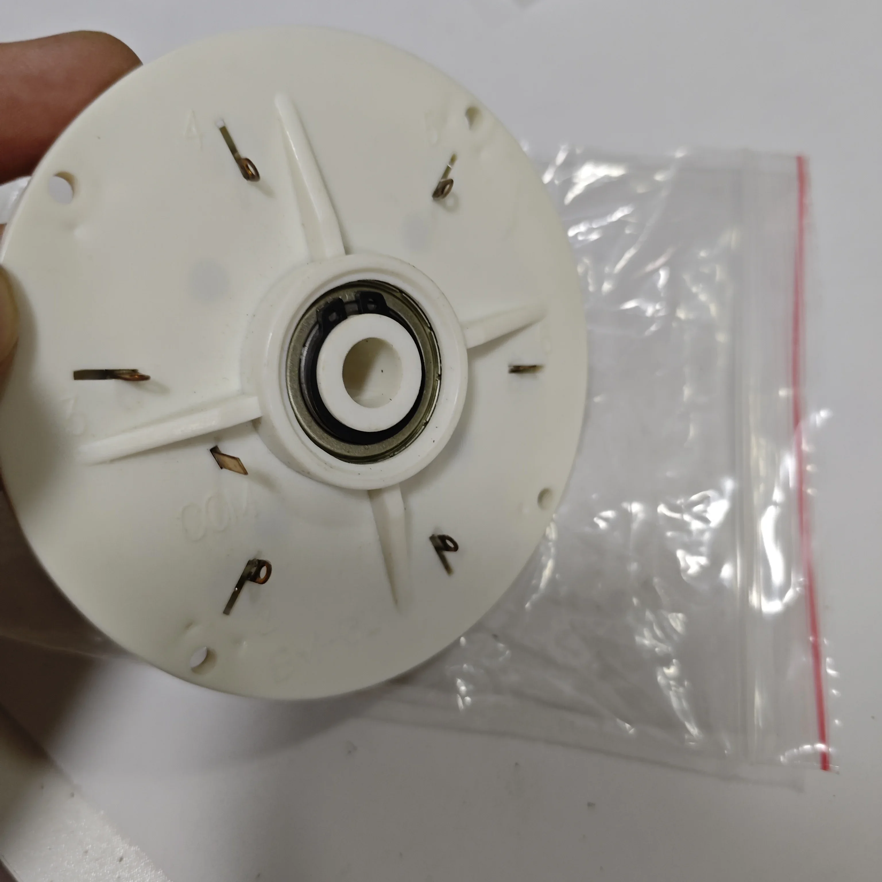 Communication Disk AK3080*6-1-19 AK3080*6J-E BM-6L AK21240*4A AK21*4 CNC Electric Knife Tower Communication Disk 2026 Years