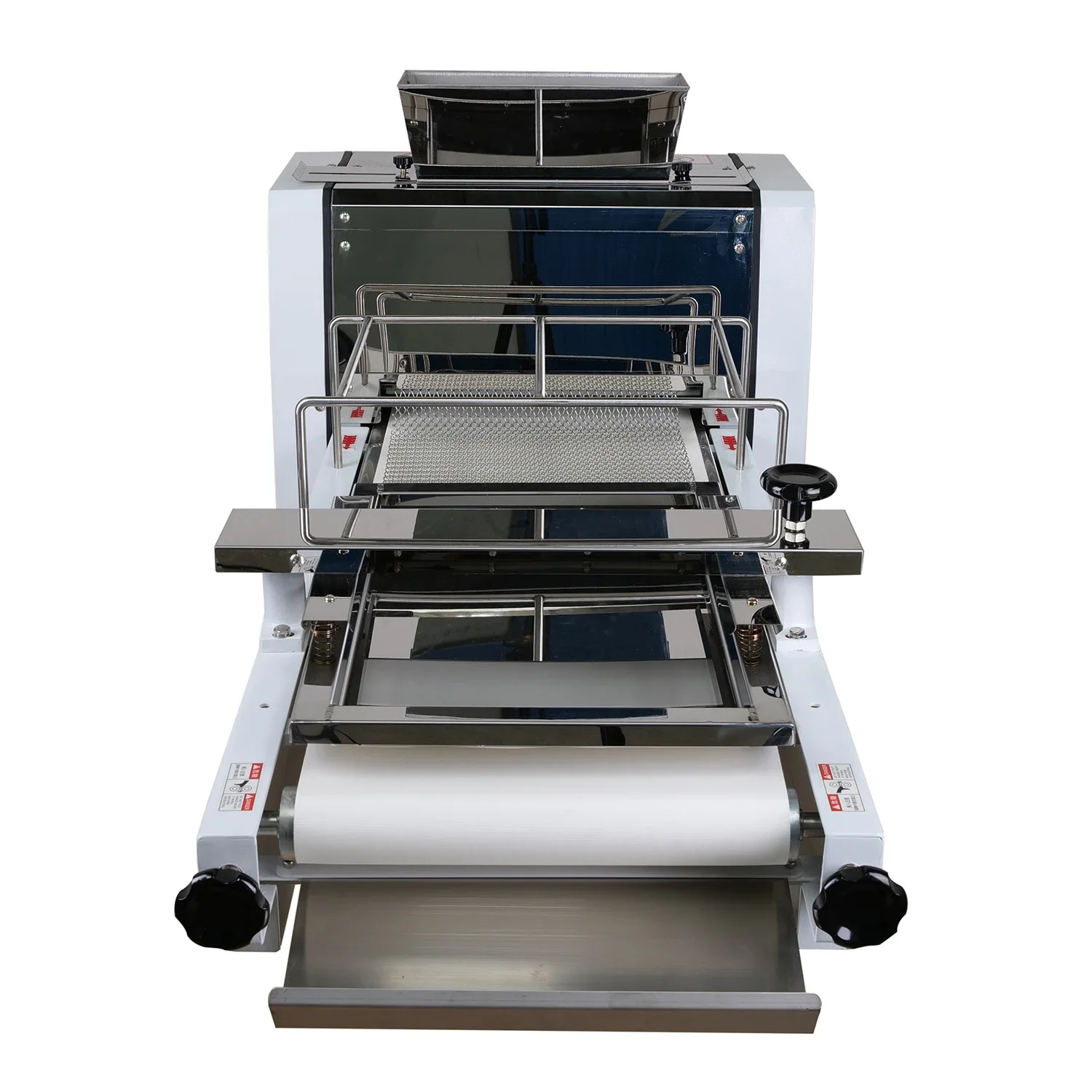 Commercial french baguette moulder bakery equipment bread toast dough moulder machine price