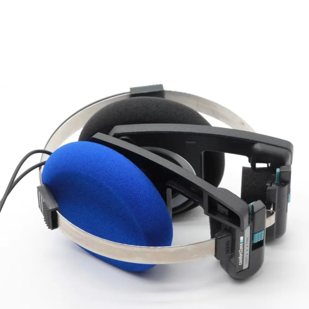 Extra Thick Earpads For Porta Pro PP KSC35 KSC75 KSC55 Sporta Pro SP Ear Pads For Gaussian For KOSS PP Headphone Case image 6