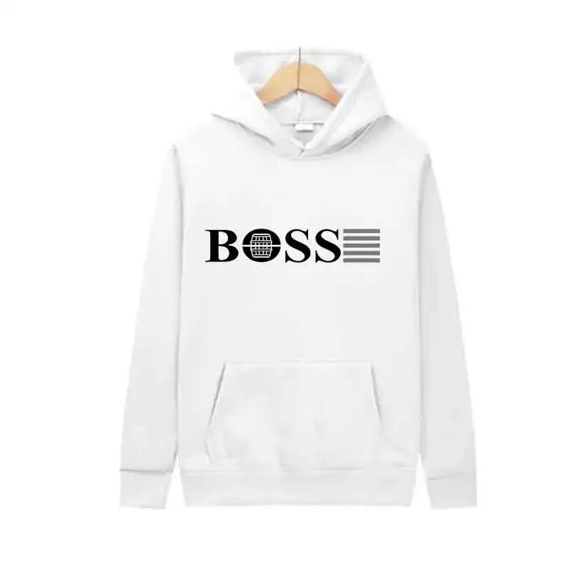 

Outdoor sports hooded jogging, fashionable hooded sweatshirt, men's casual streetwear, suitable for both men and women in spring