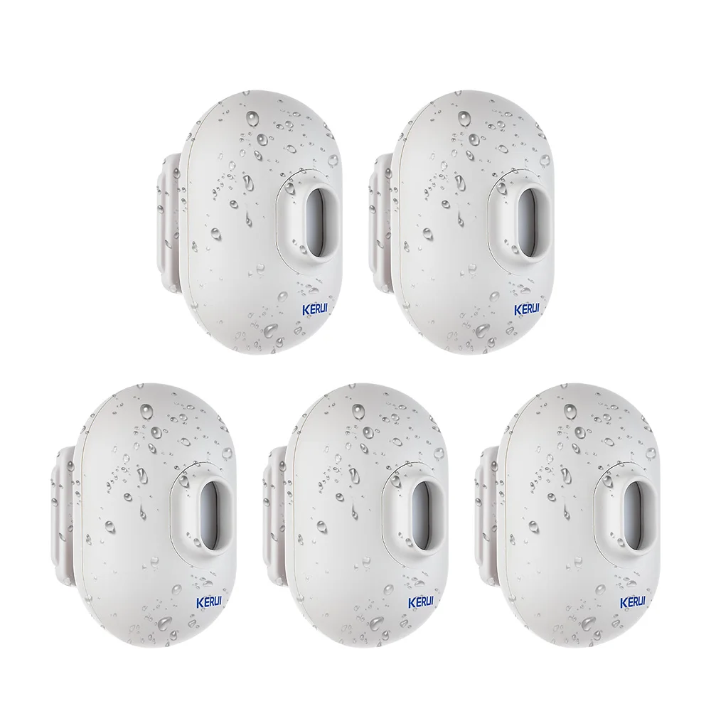 Thumbnail 2 - #2 Infrared Motion Detectors Comparison Guide