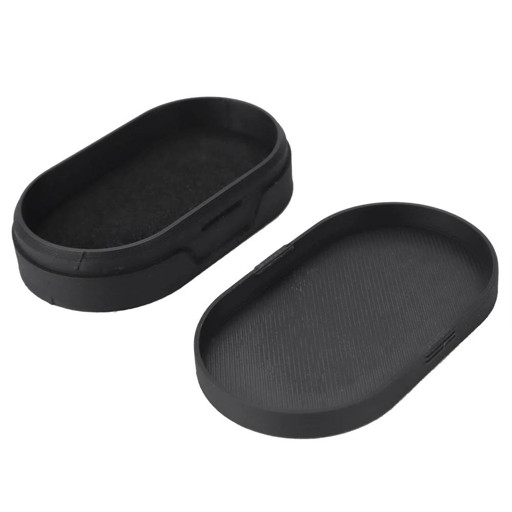B21B For SmartTag 2 Magnetic Bracket Protective Shell Cover Bicycle Anti-Theft Motorcycle Buckle Accessorie Positioning Car