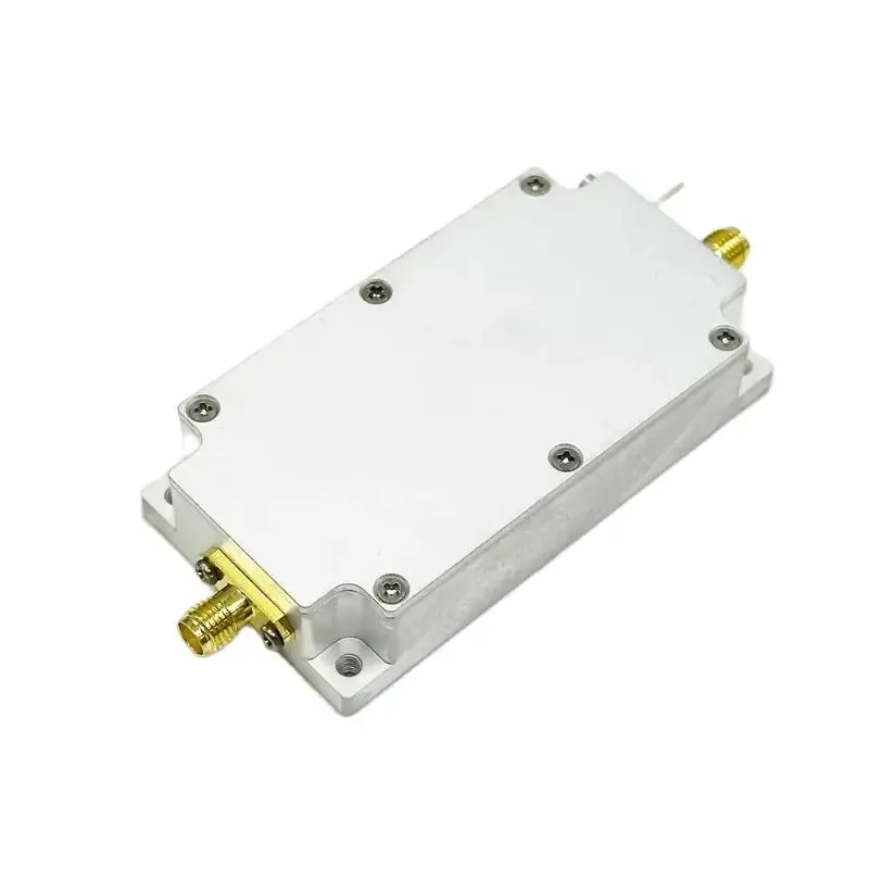 

RF amplifier 45-1100MHz 4.5W 24V power amplifier