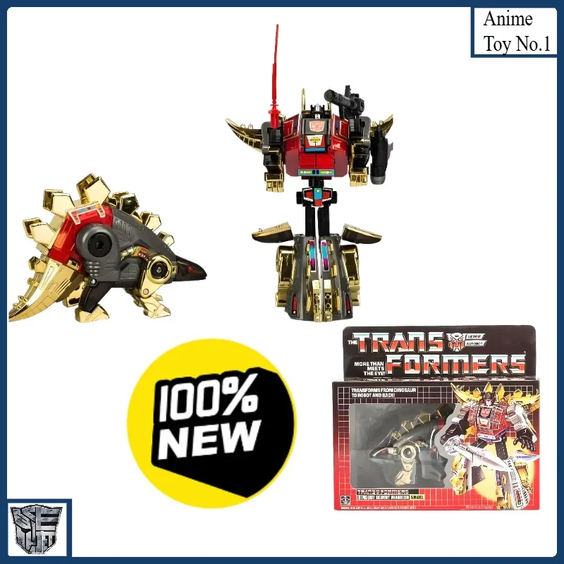 

Новый инвентарный трансформер G1KO, гаражный комплект с анимированными игрушками ‌ Подарок на фестиваль искусств, персонаж аниме, студия, сборная модель, подвижная