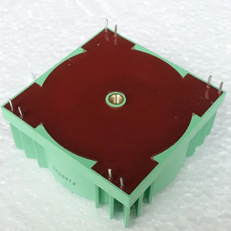 Bingzi-anillo de sellado serie M15, formador con placa de montaje, PCB doble, 7,5 V, 9V, 12V, 15W