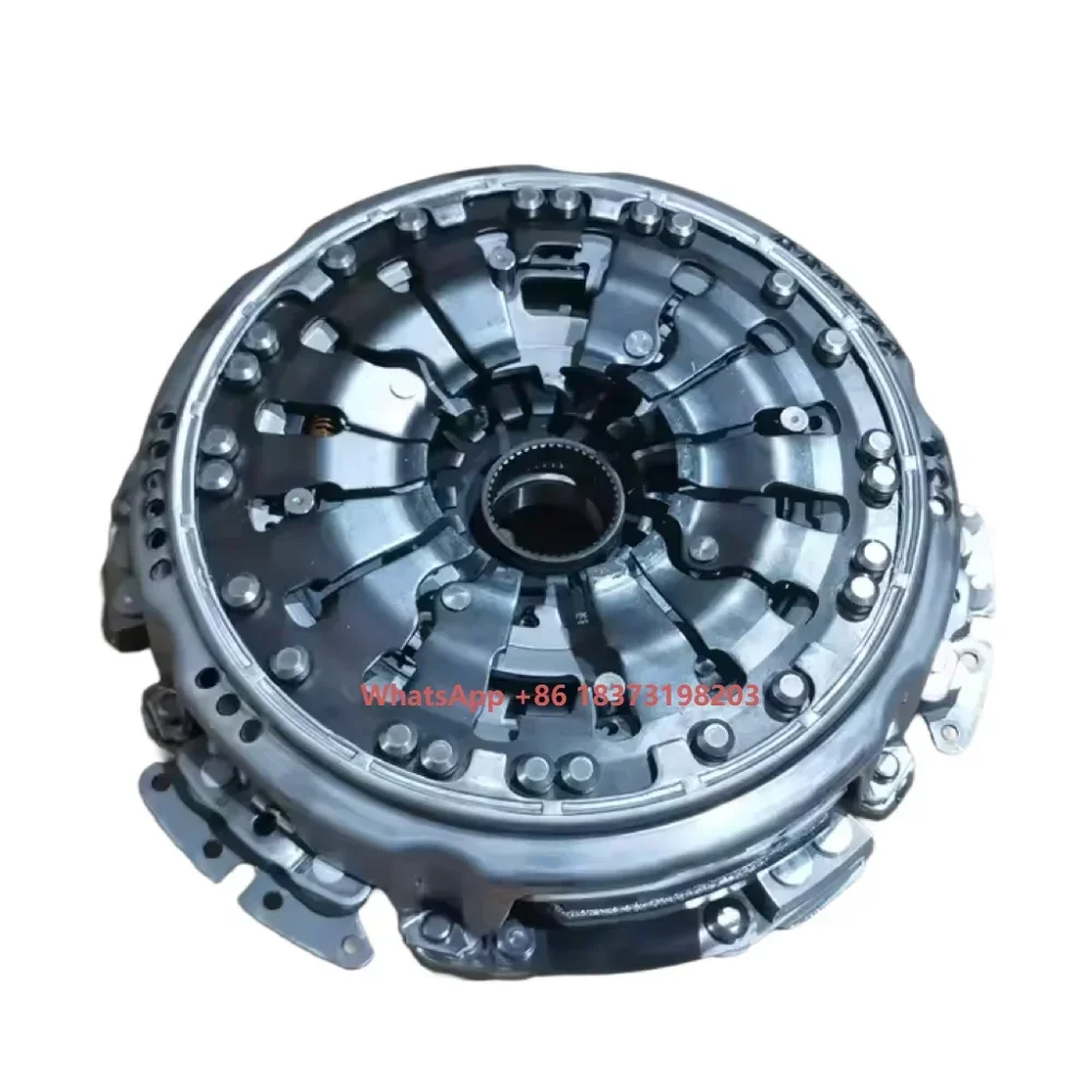 0AM New Model Dual Clutch Kit-Dry 6020006090 Auto Transmission Part 0am Gearbox Part Dual Clutch Kit-Dry for VW