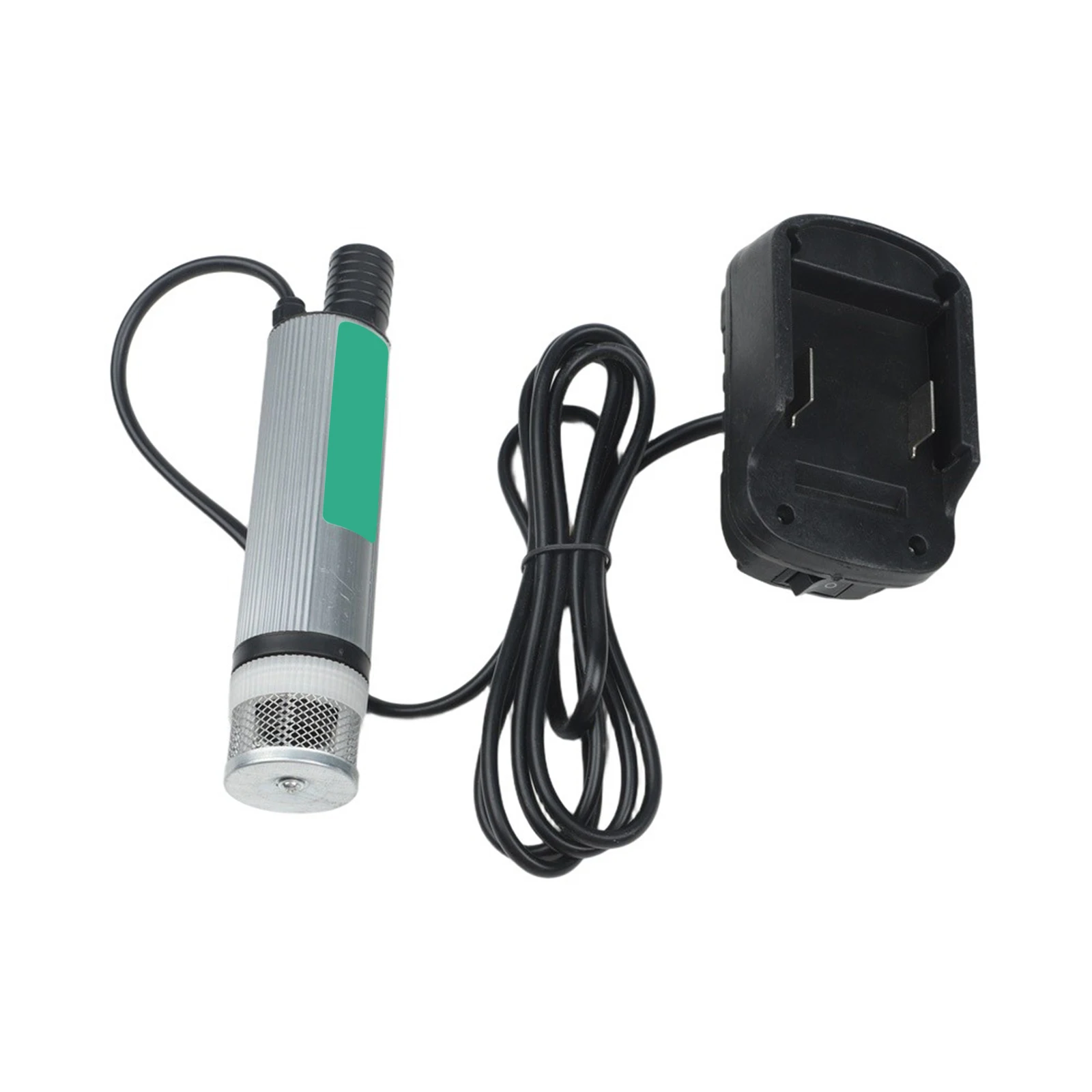 For Automotive Fluid Transfer Cordless Water Pump Multi-purpose Electric Pump Lithium Battery Pump 5 Meters Head Height