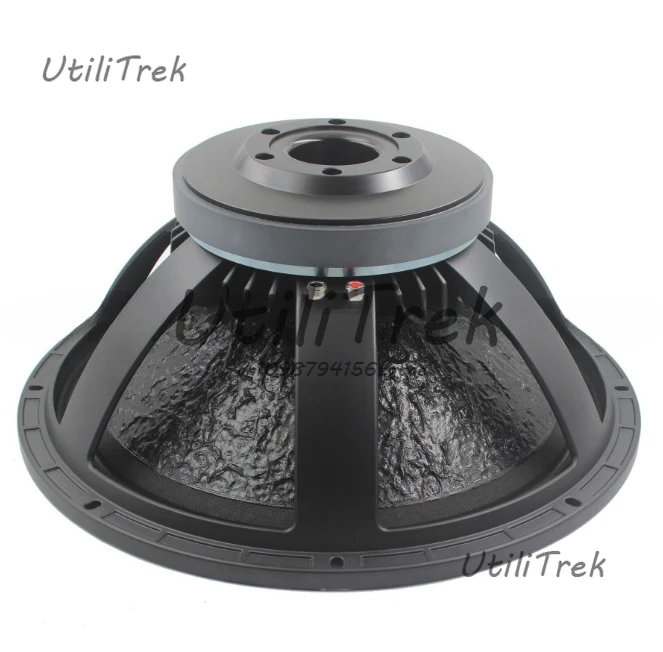 

Professional audio high power woofer 18 inch 220 magnetic 100 heavy woofer outdoor audio speaker Woofer