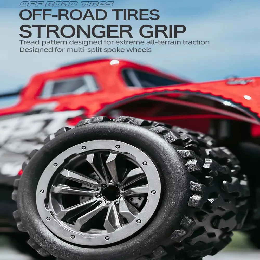 Thumbnail 4 - #43 Latest RC Monster Trucks Offers