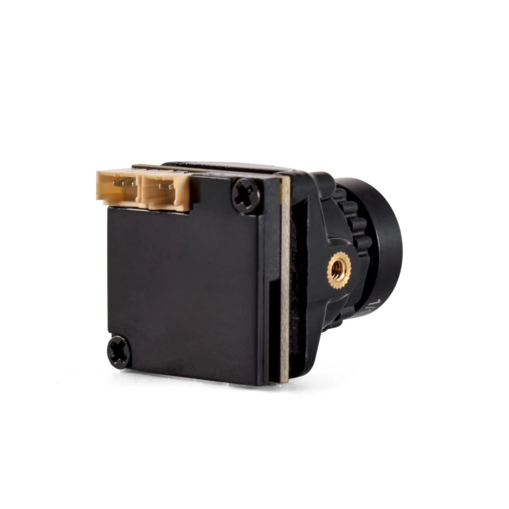 5MP FPV-Kamera 1800TVL mit 2,1mm Starlight-Sensor für RC-Renn-Drohne 1/8 Zoll Größe Nachtsicht Kompatibel mit DJI – Detail 16