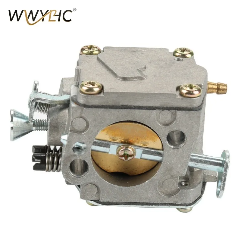 61 266 268 272 272XP Carburetor, Suitable for HS254B Chainsaw Carburetor 6