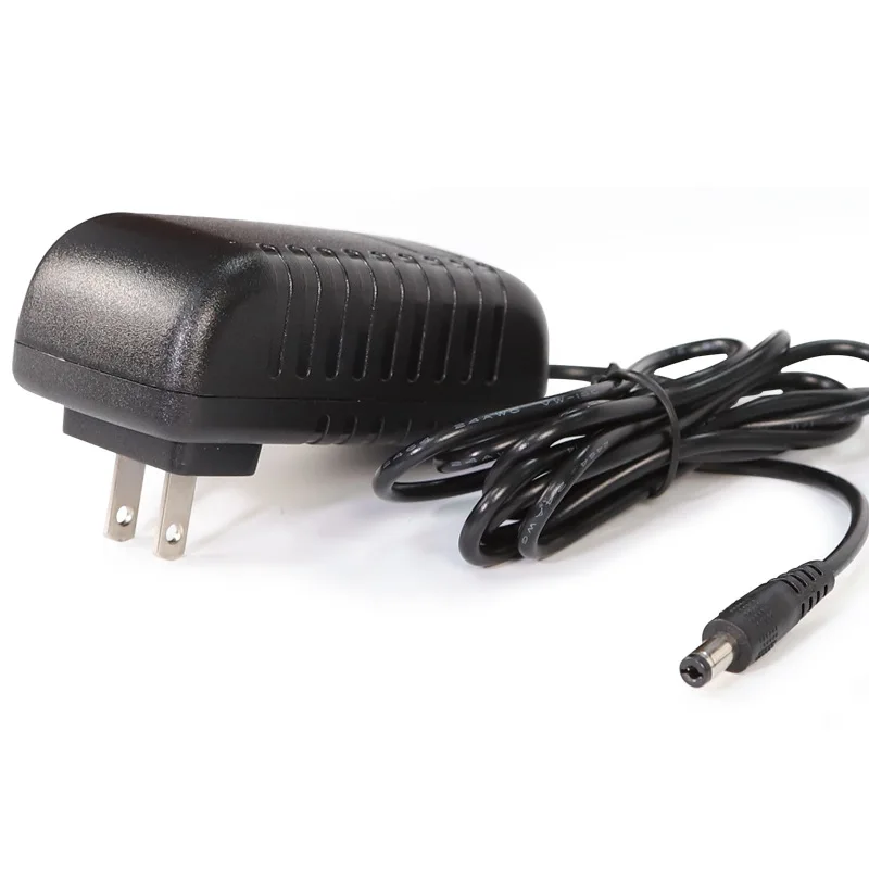 Original nail polisher charger 100v-240v wide voltage universal accessory plug