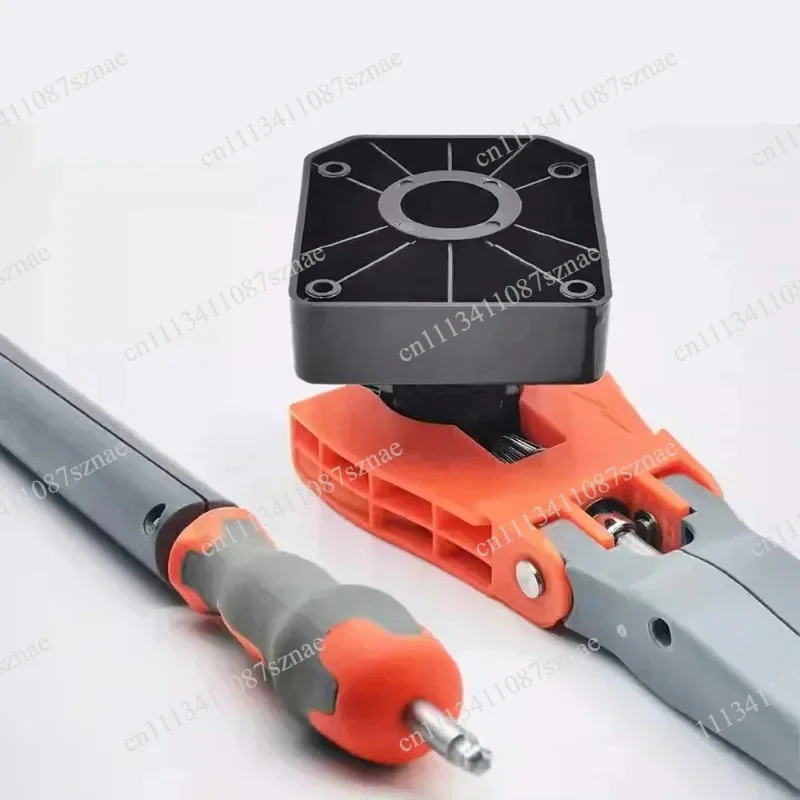 Adjustable Support Telescopic Table Leg Levelling Installation Tool, Selected Cabinet Leg Adjustment Wrench for Furniture Use