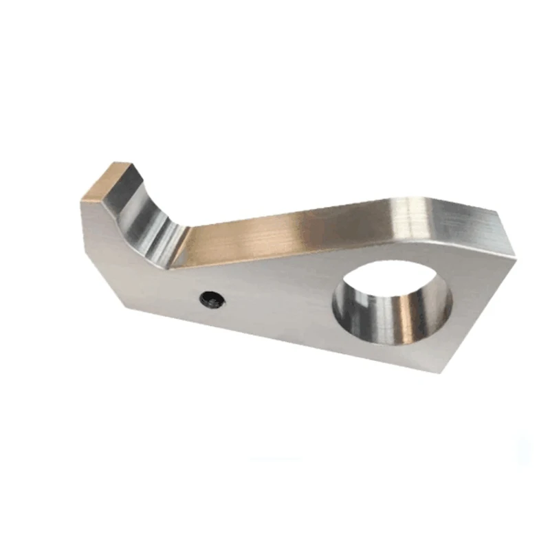 Custom CNC Machining Metal Part Laser Cutting / Bending / Stamping /Assembly Part