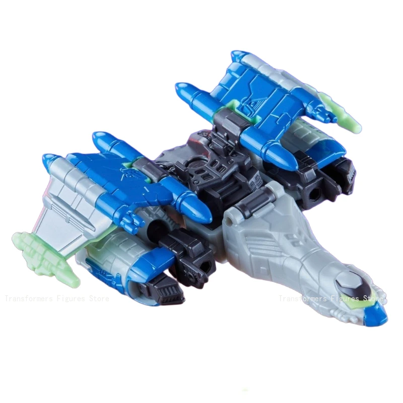 Fan Hobby Original Transformer G Series cr-Megatron G1 Film Cartoon Action Figure Anime Robot mobile Popolare giocattolo da collezione