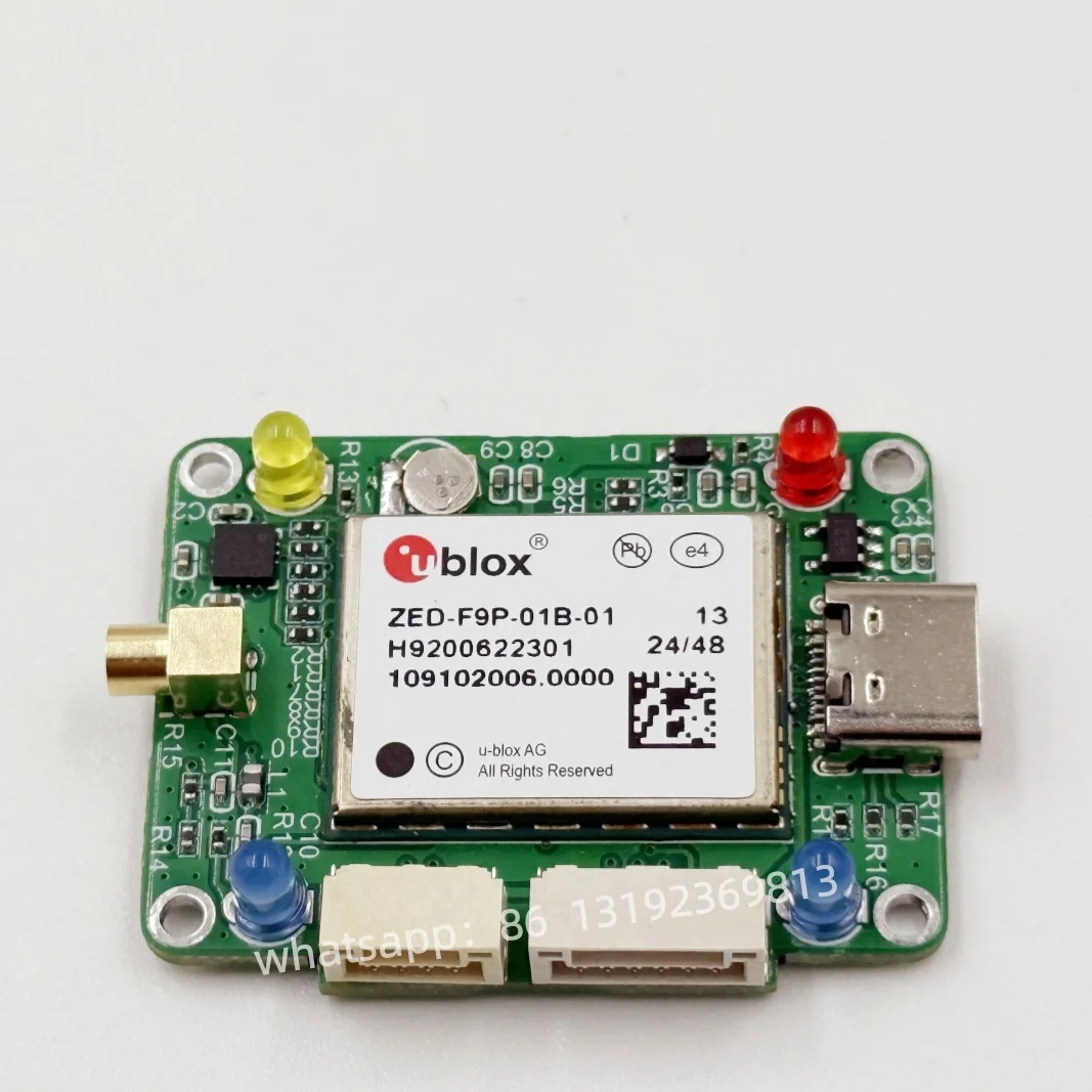Gnss Receiver With … - image