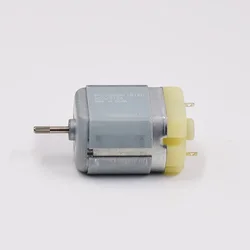 MABUCHI FK-280SA-18180 Micro 280 Electric Motor DC 12V Mini 24mm Car Door Lock Actuator Rearview Folding Mirror Repair Engine