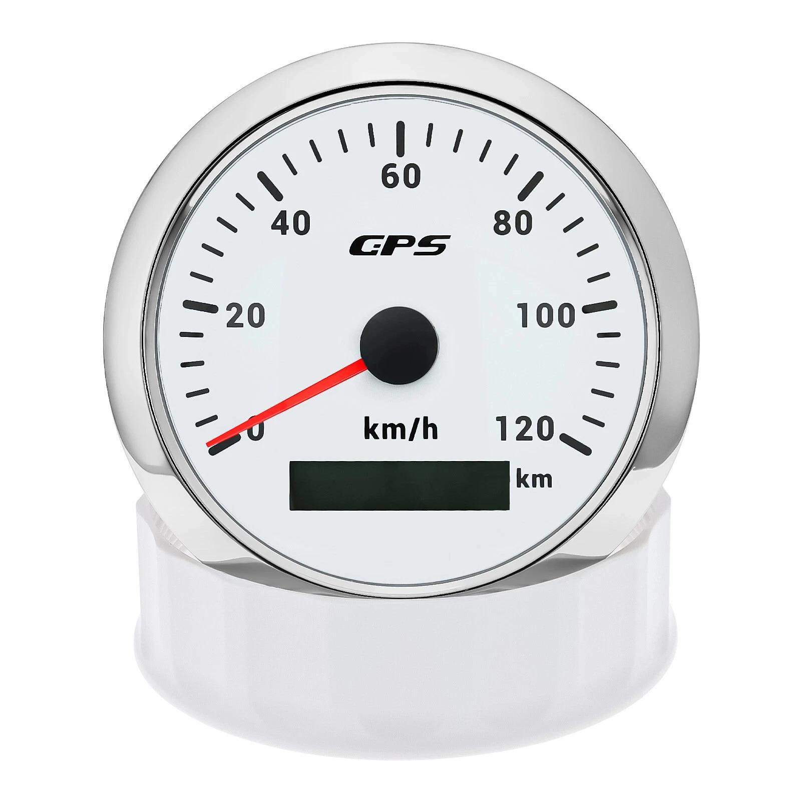 

Boat Speedometer Stepper Motor Gps Speedometer Suv Speedometer Stainless Steel For Marine Suv Truck