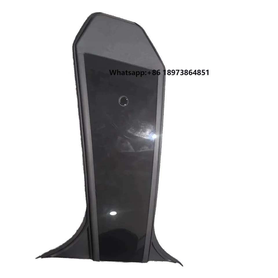 B PANEL PILLAR AVANTERO DERECHO y TRASERO