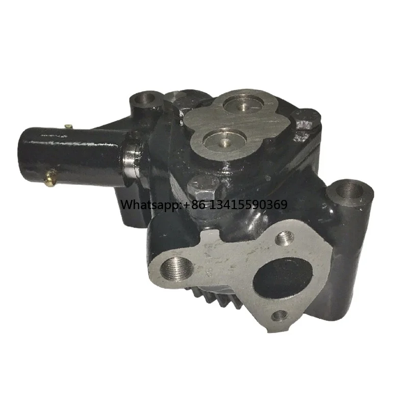 

High Quality disel Engine Spare Parts Oil Pressure Pump 0414 3643 0414 3645 413 513 Engine
