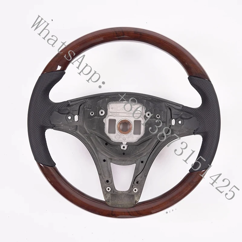 Suitable - 205 rosewood reel, modification, personalized customization, use of high-quality materials