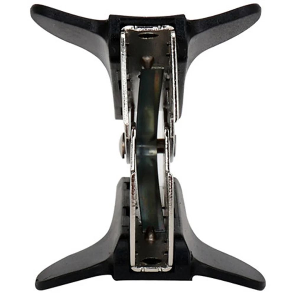 6 قطع من مزيل التيلة المحمول بالكامل مع غطاء بلاستيكي، تصميم محمول سهل الاستخدام لمهام إصلاح المنزل والمكتب #4