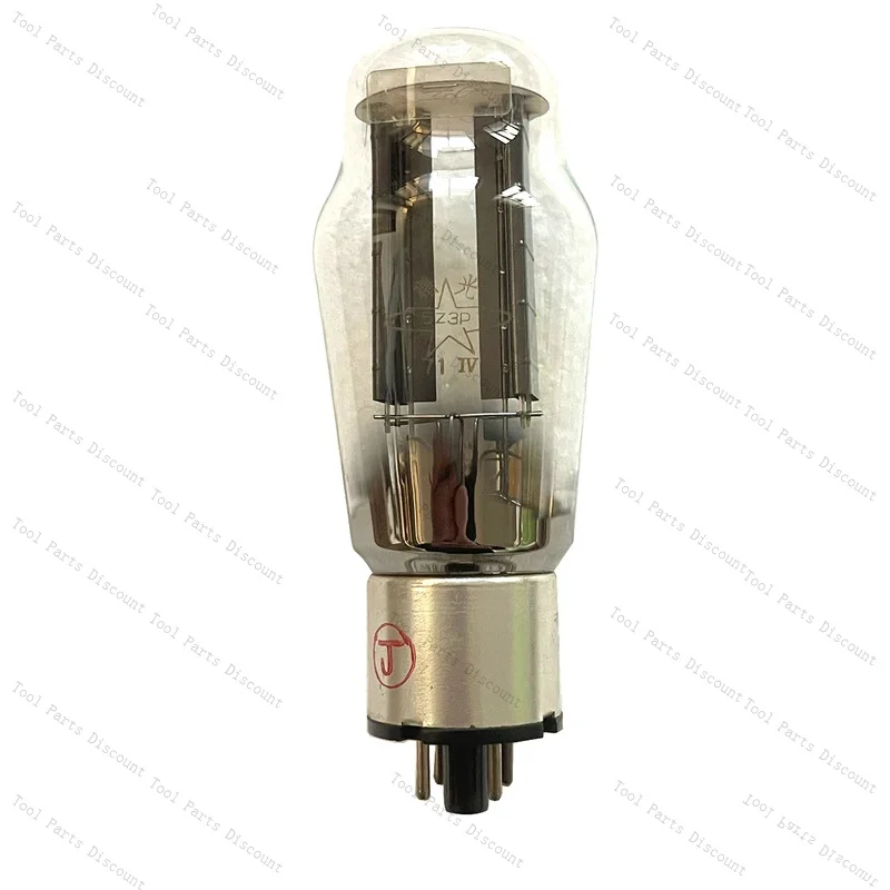 Shuguang 5Z3P Vacuum Replaces 5AR4 274B 5U3C Electron Tube Audio Amplifier