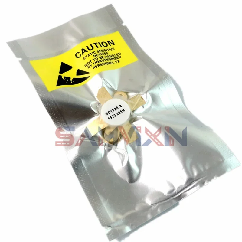 SD1726-8 (1 قطعة) 1726-8 SMD RF أنبوب RF ترانزستورات MOSFET للطاقة، أصلية في المخزون #2