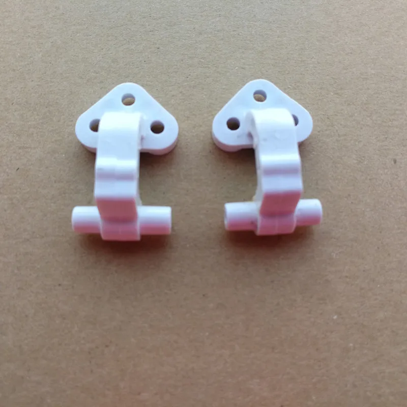 Vacuum Cleaner Cover Plastic Connector for Gutrend JOY90 FUN 110 Robot Vacuum Cleaner Parts Replacement