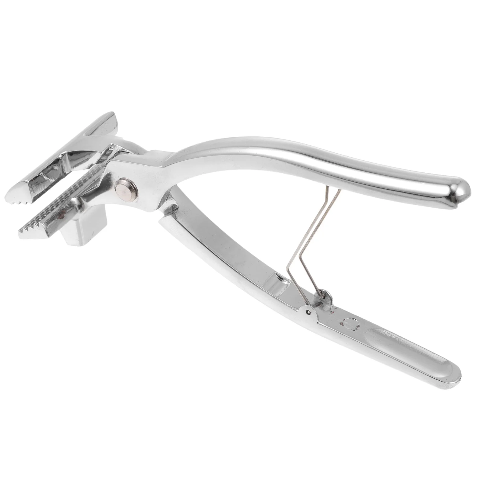 

1pc Oil Canvas Pliers Wide Jaw Stretching Tool for Painting Lightweight Durable Ergonomic Handle Manual Tension Plier