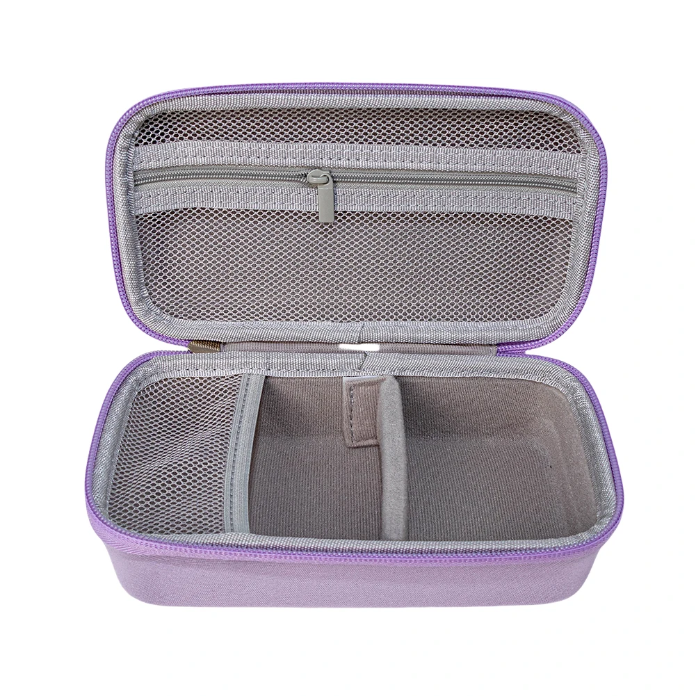 Kids Camera Case EVA Protective Travel Case Shockproof Carrying Bag Portable Storage Bag for Kid Cameras & Digital Video Camera - view 6