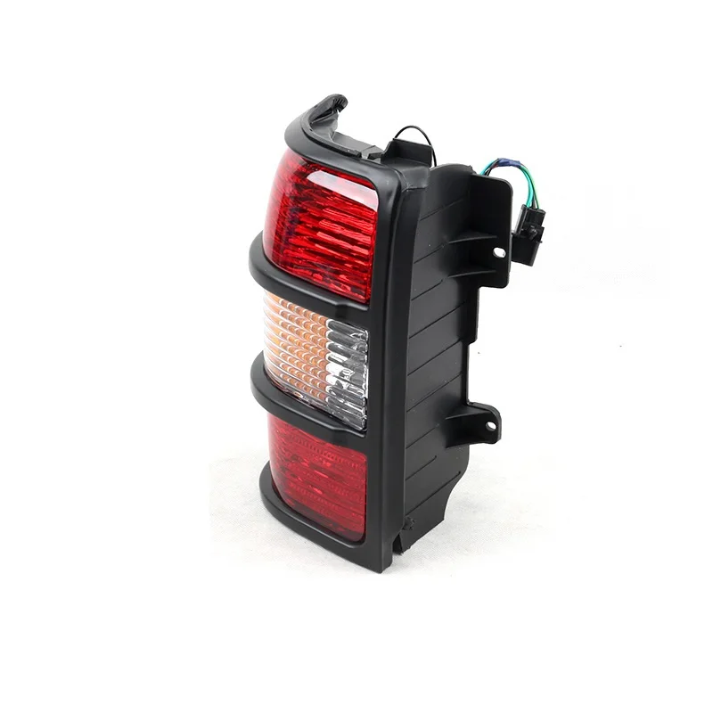 

Car Rear Bumper Brake Tail Light Side Taillight Lamp For Mitsubishi Pajero V31 V32 V33 V43 1993 1994 1995 1996 1997