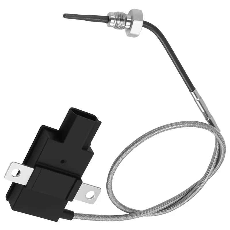 

A85E-New Exhaust Temperature Sensor 07C919529L 07C919529A/E/C For Bentley Continental GT GTC Flying Spur 2012- 2019 Vehicles